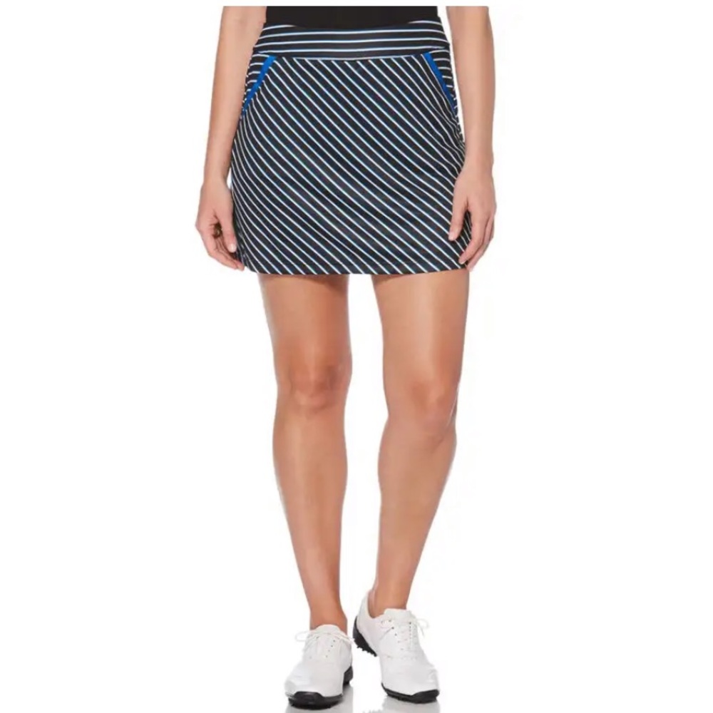 PGA tour golf  skort